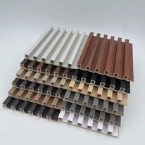 Indoor Wap Wall Panel For Decoration