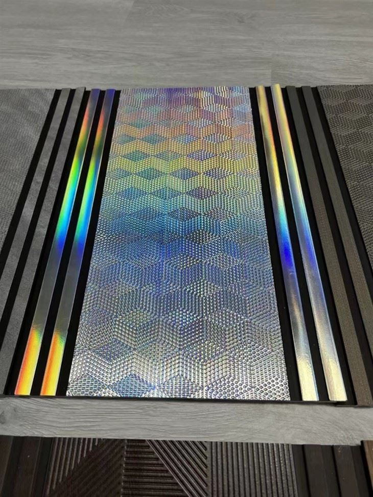 PS Wall Panel For KSA