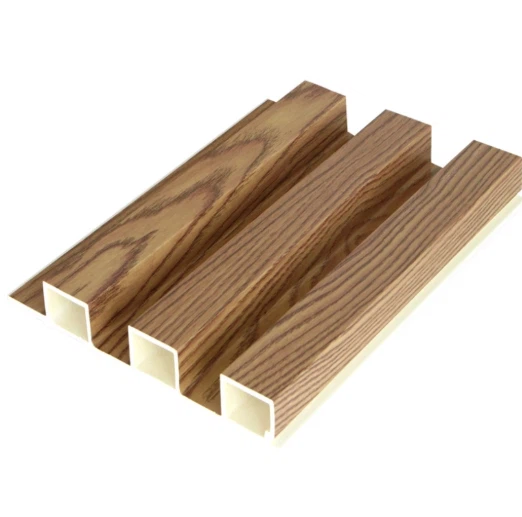 Wholesale Interior And Exterior WPC Wall Panle
