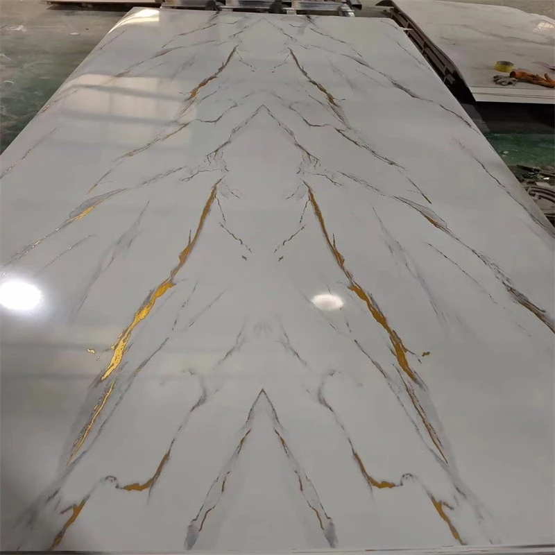 UV Wall Panel
