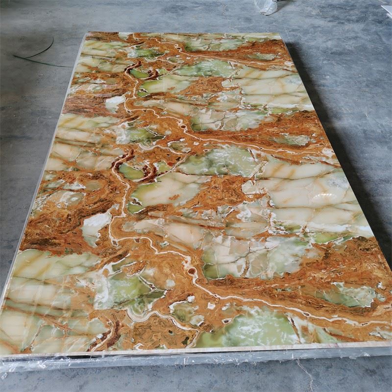 UV Wall Panel