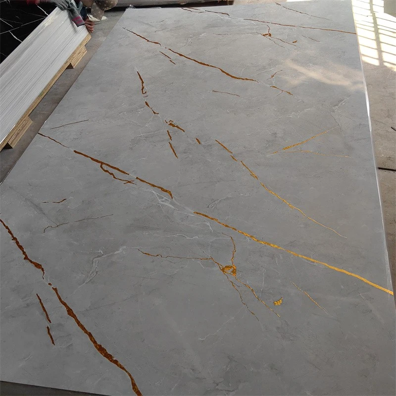 UV Wall Panel
